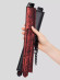 Изысканный набор фиксаций на кровати Reversible Under Mattress Restraint Set Изысканный набор фиксаций на кровати Reversible Under Mattress Restraint Set