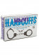 Металлические наручники с ключиками Handcuffs Металлические наручники с ключиками Handcuffs