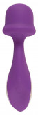 Фиолетовый вибромассажер Javida Massager Фиолетовый вибромассажер Javida Massager