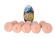 Мастурбатор в яйце Happy egg Мастурбатор в яйце Happy egg
