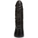 Насадка-фаллоимитатор для страпон-систем Vac-U-Lock CodeBlack 7 Inch Thin Dong - 18,3 см. Насадка-фаллоимитатор для страпон-систем Vac-U-Lock CodeBlack 7 Inch Thin Dong - 18,3 см.