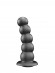 Черная насадка-елочка PLATINUM 6 - 17 см. Черная насадка-елочка PLATINUM 6 - 17 см.