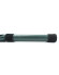 Изумрудная плеть Emerald Leather Whip с гладкой ручкой - 45 см. Изумрудная плеть Emerald Leather Whip с гладкой ручкой - 45 см.