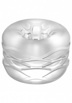 Мини-мастурбатор №93 Reversible Masturbator and Bumper Мини-мастурбатор №93 Reversible Masturbator and Bumper