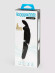 Черный вибратор Rabbit Rechargeable Wand Vibrator - 26,7 см. Черный вибратор Rabbit Rechargeable Wand Vibrator - 26,7 см.