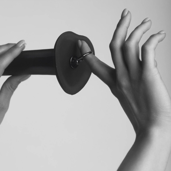 Набор из 3 колец Strap-On-Me Dildo Ring Набор из 3 колец Strap-On-Me Dildo Ring