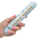 Голубой классический вибратор Naughty Bits Mother Fucker Personal Vibrator - 18 см. Голубой классический вибратор Naughty Bits Mother Fucker Personal Vibrator - 18 см.