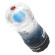 Прозрачный текстурированный мастурбатор Vacuum Cup Masturbator Planet Прозрачный текстурированный мастурбатор Vacuum Cup Masturbator Planet