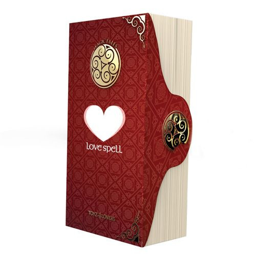 Рельефный вибратор MAGIC TALES LOVE SPELL RABBIT с клиторальным отростком - 22,5 см. Рельефный вибратор MAGIC TALES LOVE SPELL RABBIT с клиторальным отростком - 22,5 см.