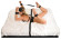 Набор для бондажа Bondage Belt Restraint System Набор для бондажа Bondage Belt Restraint System