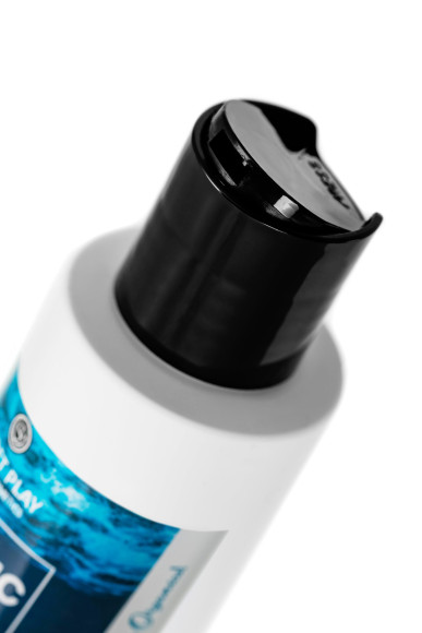 Органический гель Oceanic Lube - 100 мл. Органический гель Oceanic Lube - 100 мл.
