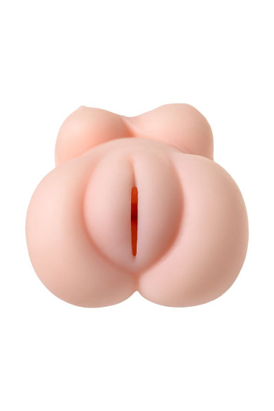 Телесный мастурбатор Juicy Pussy Cherry Ripe Телесный мастурбатор Juicy Pussy Cherry Ripe