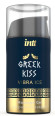 Стимулирующий гель для расслабления ануса Greek Kiss - 15 мл. Стимулирующий гель для расслабления ануса Greek Kiss - 15 мл.