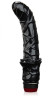 Черный вибромассажер простаты 6 Premium Prostate Massager Черный вибромассажер простаты 6 Premium Prostate Massager