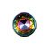 Радужная металлическая пробка Rainbow Metal Plug Large - 12,9 см. Радужная металлическая пробка Rainbow Metal Plug Large - 12,9 см.