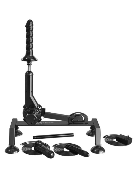 Секс-машина Body Dock Pro Секс-машина Body Dock Pro