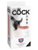 Телесный страпон на трусиках Strap-on Harness Cock - 20,3 см. Телесный страпон на трусиках Strap-on Harness Cock - 20,3 см.