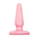 Розовая анальная пробка B Yours Small Cosmic Plug - 10,1 см. Розовая анальная пробка B Yours Small Cosmic Plug - 10,1 см.