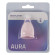 Розовая менструальная чаша Aura S Розовая менструальная чаша Aura S