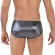 Серебристые трусы-брифы Chakra Latin Brief Серебристые трусы-брифы Chakra Latin Brief