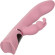 Розовый вибратор-кролик Orgasmatron Digital G-Bunny - 22,2 см. Розовый вибратор-кролик Orgasmatron Digital G-Bunny - 22,2 см.
