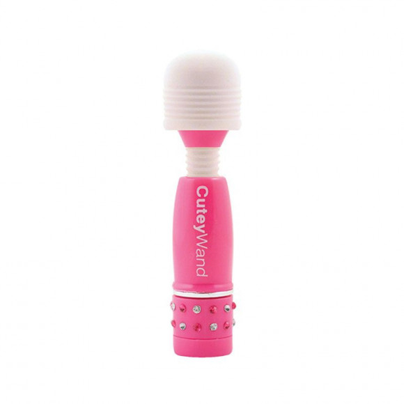 Клиторальный стимулятор LUXE CUTEY WAND Клиторальный стимулятор LUXE CUTEY WAND