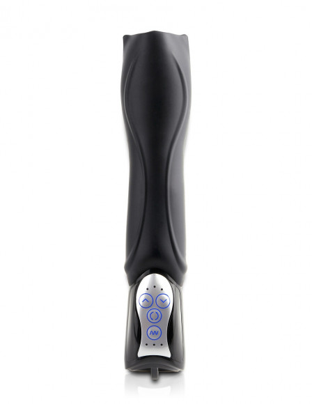 Мастурбатор Vibrating Roto-Teazer Мастурбатор Vibrating Roto-Teazer
