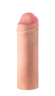 Фаллоудлинитель SUPER HERO Casanova - 18 см. Фаллоудлинитель SUPER HERO Casanova - 18 см.