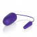 Радиоуправляемый массажер Decadent Радиоуправляемый массажер Decadent