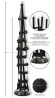Подвесная клетка из ремешков Hanging strap cage Подвесная клетка из ремешков Hanging strap cage