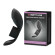 Черное кольцо на пенис с вибрацией Vibration Penis Sleeve Черное кольцо на пенис с вибрацией Vibration Penis Sleeve