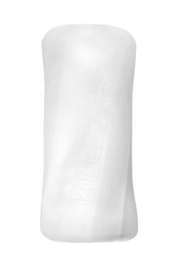 Прозрачный мастурбатор MensMax Xross Beads х Rock Close Прозрачный мастурбатор MensMax Xross Beads х Rock Close