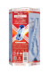 Прозрачный мастурбатор MensMax Xross Beads х Rock Close Прозрачный мастурбатор MensMax Xross Beads х Rock Close
