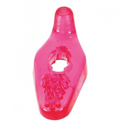 Стимулирующее кольцо STROKER STYLE B PINK PB24-05B Стимулирующее кольцо STROKER STYLE B PINK PB24-05B