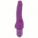 Фиолетовый вибратор Bendie Power Stud Cliterrific - 19 см. Фиолетовый вибратор Bendie Power Stud Cliterrific - 19 см.