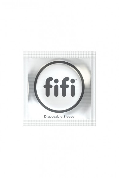 Сменные насадки для мастурбатора FIFI MALE - 10 шт. Сменные насадки для мастурбатора FIFI MALE - 10 шт.