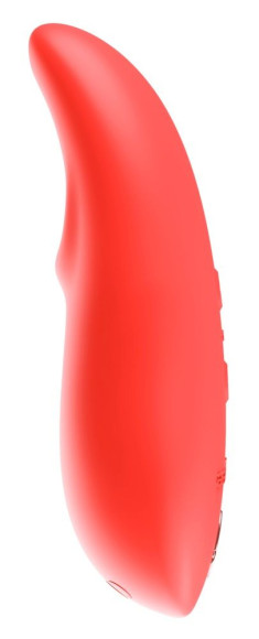 Коралловый вибростимулятор We-Vibe Touch X Коралловый вибростимулятор We-Vibe Touch X