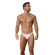Розовые трусы-тонги Shining Thong Розовые трусы-тонги Shining Thong