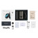 Набор для пар Pleasure Pair: мастурбатор ARCwave Ion и стимулятор Womanizer Premium 2 Набор для пар Pleasure Pair: мастурбатор ARCwave Ion и стимулятор Womanizer Premium 2