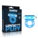 Голубое, светящееся в темноте эрекционное виброкольцо Lumino Play Vibrating Penis Ring Голубое, светящееся в темноте эрекционное виброкольцо Lumino Play Vibrating Penis Ring