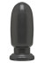 Анальный стимулятор Shell Shock Large - 21,6 см.