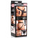 Черный полый страпон с вибрацией 2’’ Erection 28X Smooth Vibrating Silicone Penis Sheath Черный полый страпон с вибрацией 2’’ Erection 28X Smooth Vibrating Silicone Penis Sheath