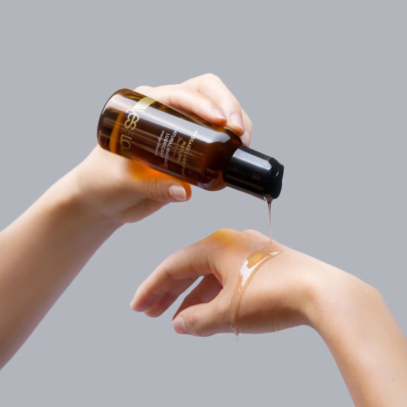 Натуральная массажная смазка Natural Lubricant Orange Blossom - 100 мл. Натуральная массажная смазка Natural Lubricant Orange Blossom - 100 мл.