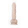 Гибкий фаллоимитатор Real Supple Poseable - 24 см. Гибкий фаллоимитатор Real Supple Poseable - 24 см.
