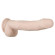 Гибкий фаллоимитатор Real Supple Poseable - 24 см. Гибкий фаллоимитатор Real Supple Poseable - 24 см.