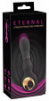 Черный вибратор с мощной поступательной стимуляцией Strong Thrusting Vibrator Черный вибратор с мощной поступательной стимуляцией Strong Thrusting Vibrator