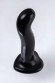 Черный стимулятор для пар P&G-Spot Dildo Size M - 18 см. Черный стимулятор для пар P&G-Spot Dildo Size M - 18 см.