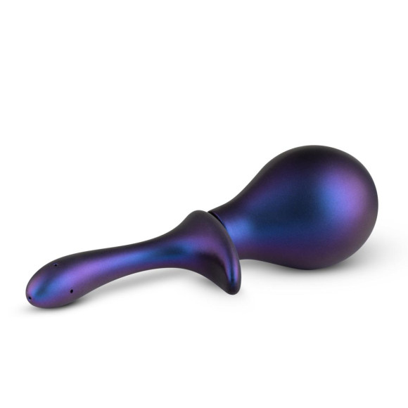 Фиолетовый анальный душ Nebula Bulb Фиолетовый анальный душ Nebula Bulb