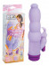 Многофункциональный массажер со стимулятором клитора Ruibous Beauty - 16,5 см. Многофункциональный массажер со стимулятором клитора Ruibous Beauty - 16,5 см.