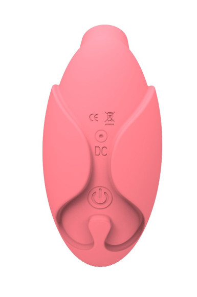 Вакуумный стимулятор клитора Colibri Вакуумный стимулятор клитора Colibri